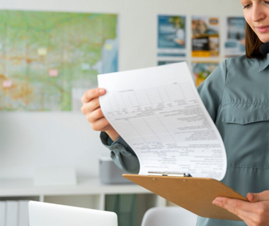 Customs Clearance