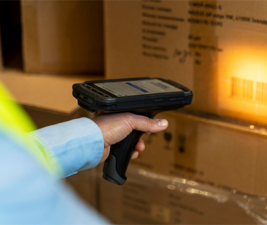 Inventory Management