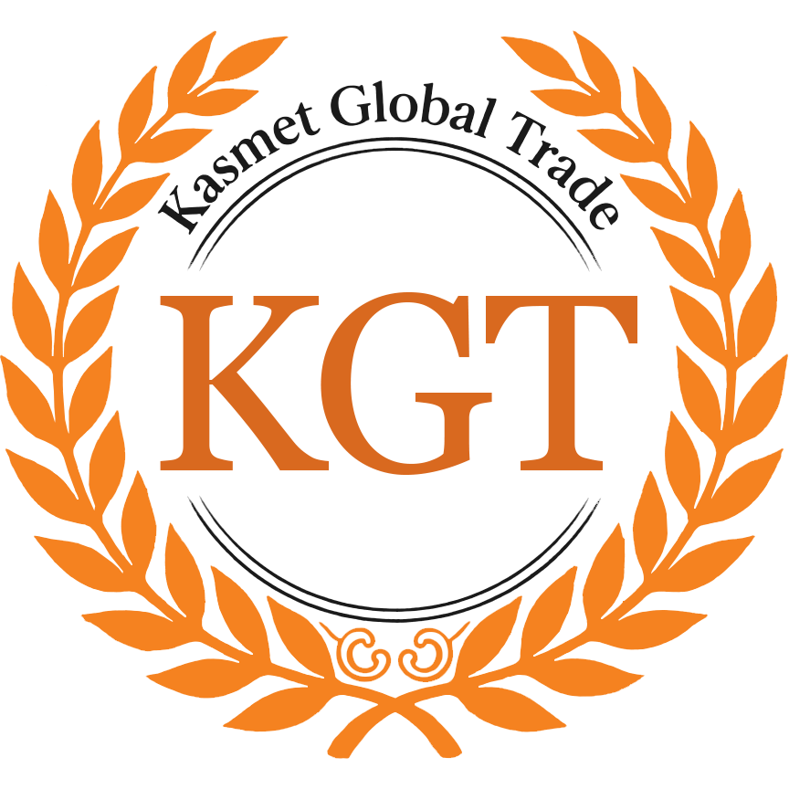 Kasmet Global Trade Ltd.