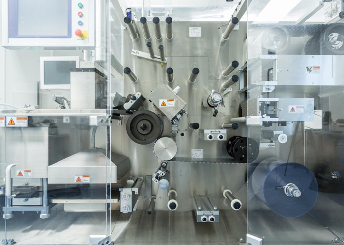Industrial and Manufacturing Logistics