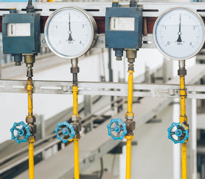 Cold Chain Food Logistics