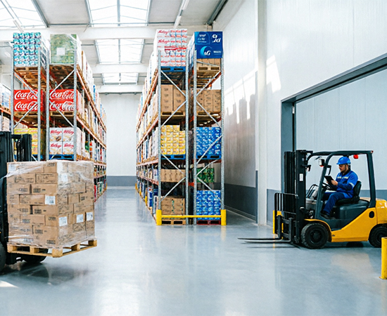Retail & Consumer Goods
